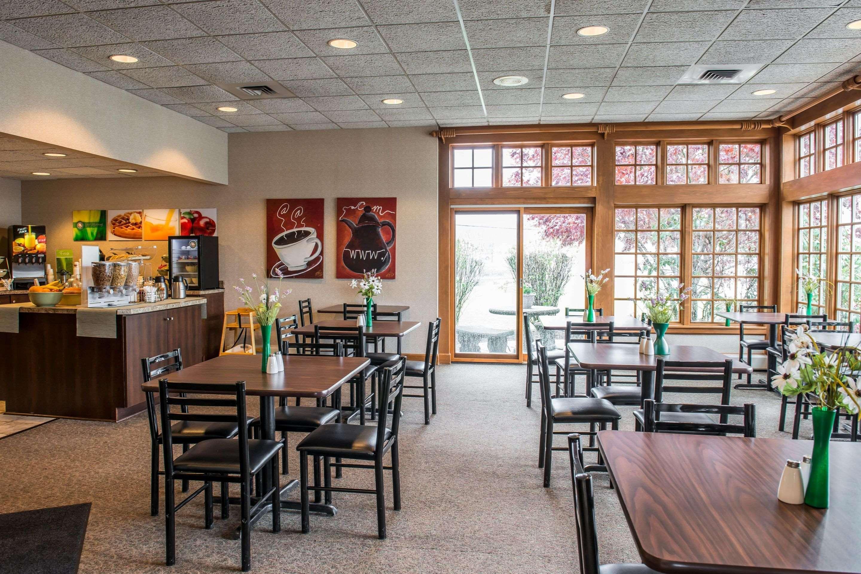 Quality Pittsburgh Airport Inn