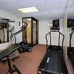 Quality Inn Pittsburgh Airport