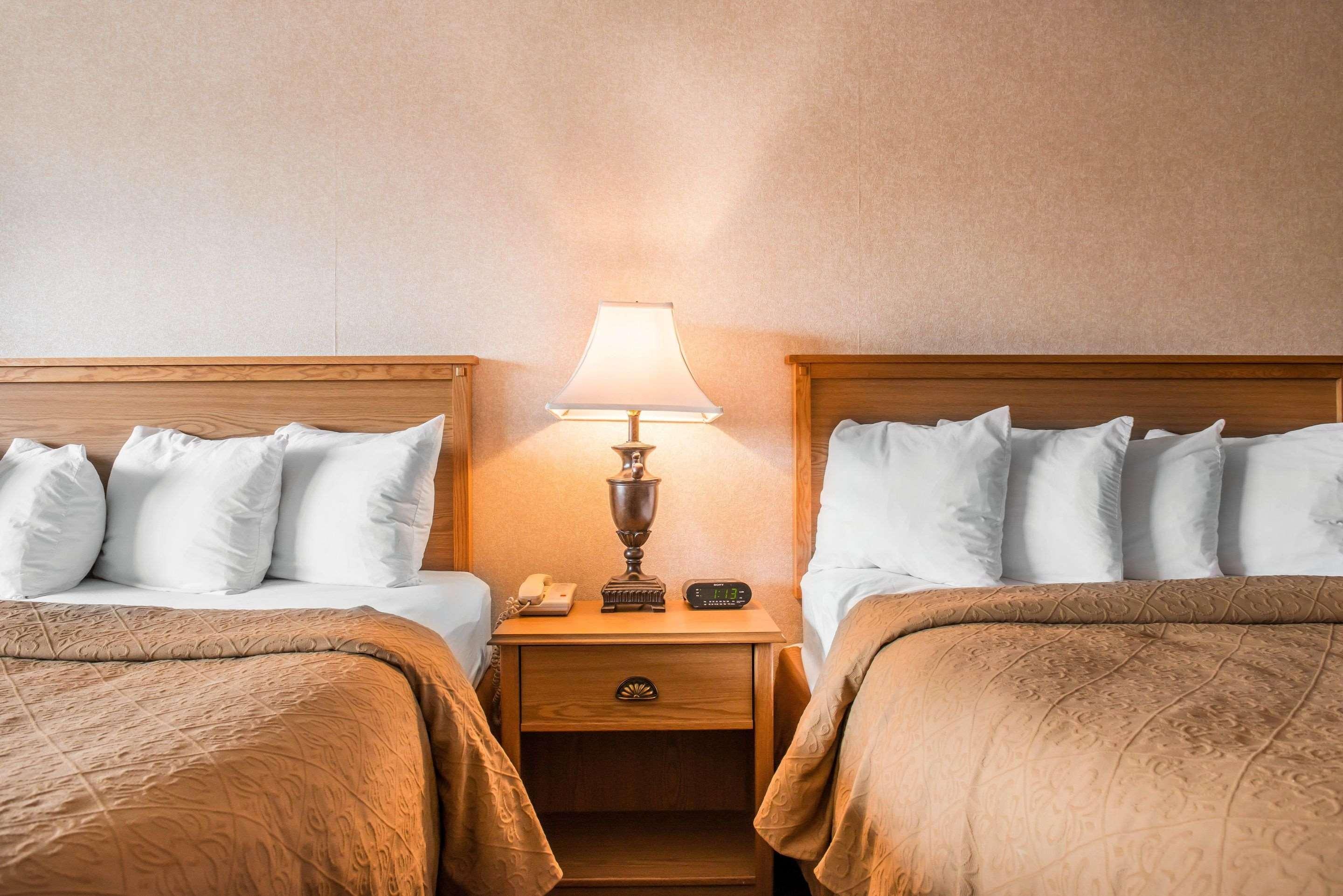 Quality Pittsburgh Airport Inn Oakdale